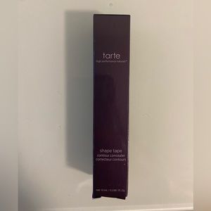Tarte shape tape concealer 22N
